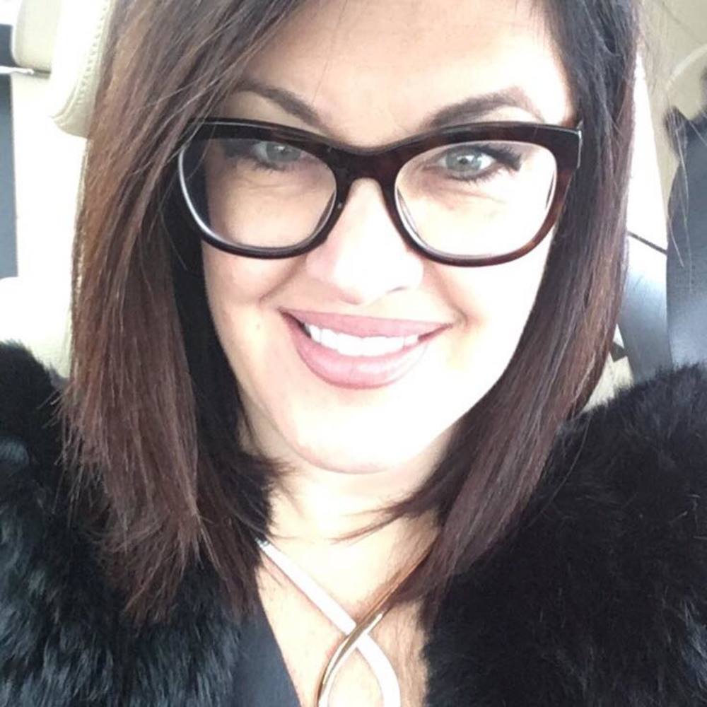 Meet your Posher, Chantal